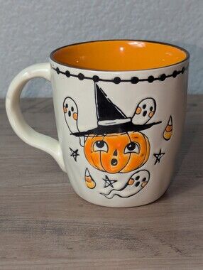 Eli + Ana "Creep Show" Halloween Mug (2023) 👻